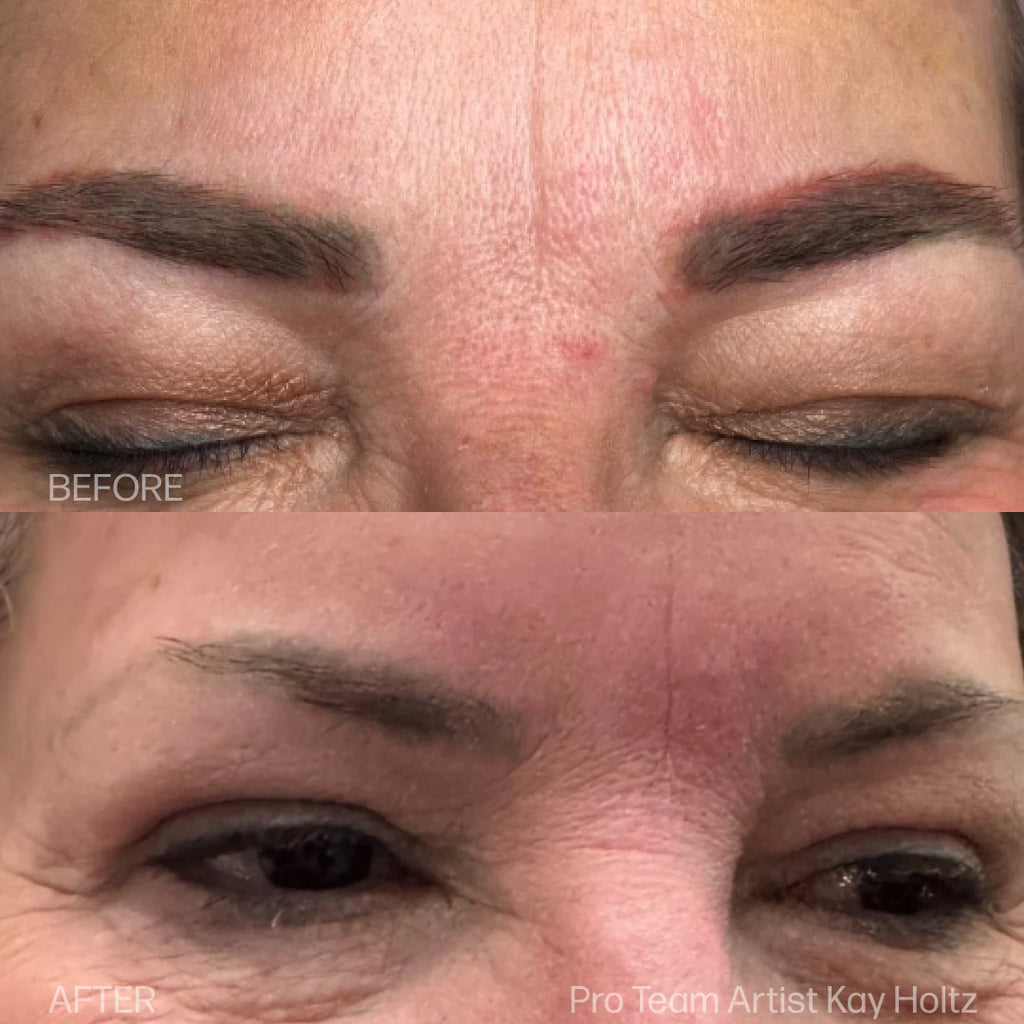 Brows Pmu- All You Need to Know