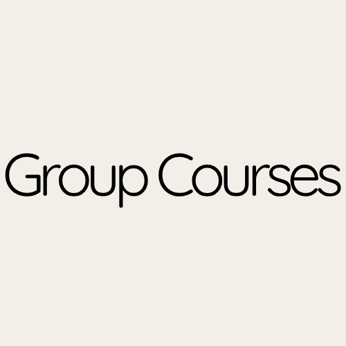 Group Courses