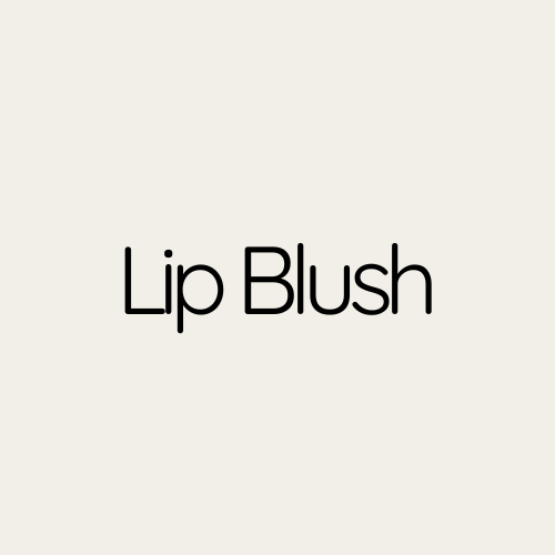 Mini Lip Blush