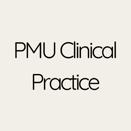 PMU Clinical Practice