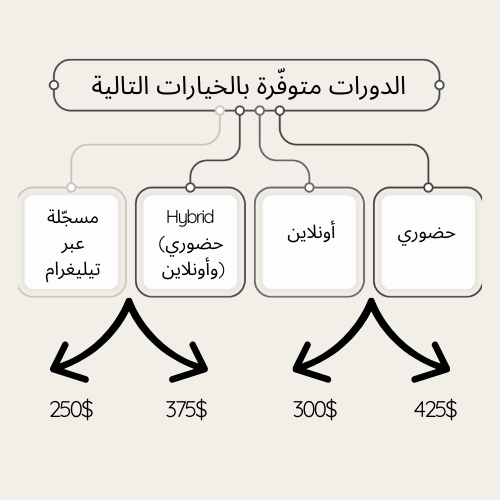 دورة ميكروبغمنتايشن الحواجب