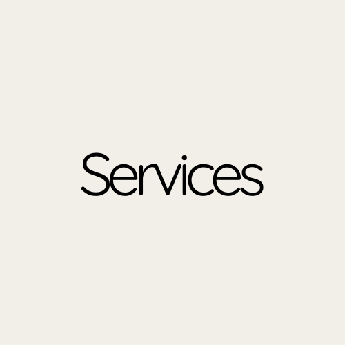 Manarés Services