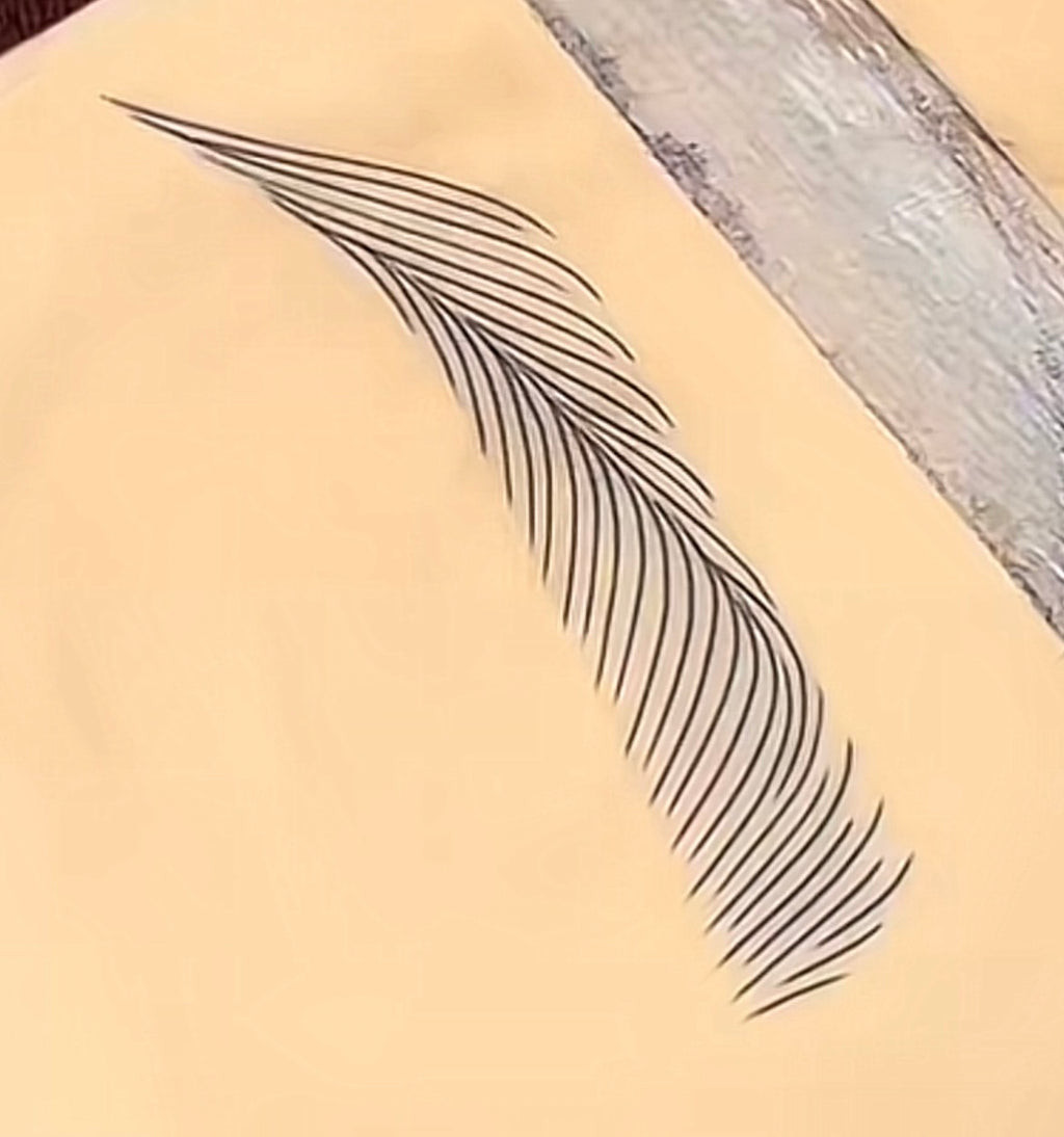 Brows Pmu- All You Need to Know