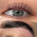 Lash Lift and Brow Lamination Workshop