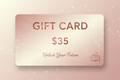 Manares Gift Card